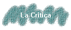 La Critica