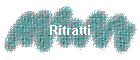 Ritratti